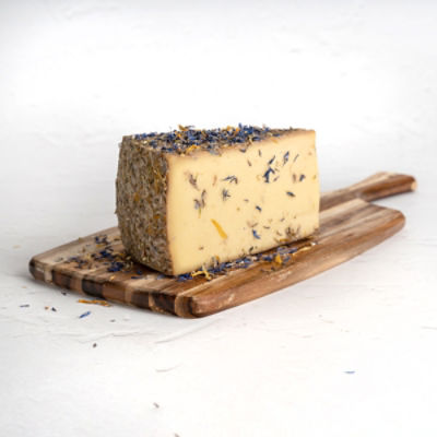 Hofkserei Kraus Alp Blossom Cheese